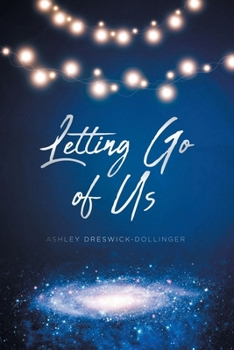 Paperback Letting Go of Us Book