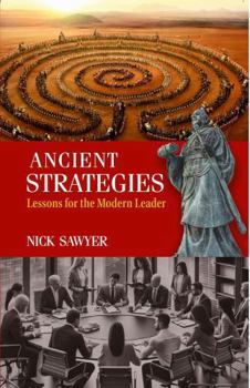 Hardcover Ancient Strategies Book