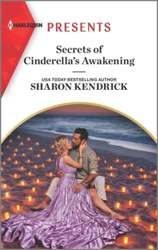 Mass Market Paperback Secrets of Cinderella's Awakening: The Perfect Beach Read Book