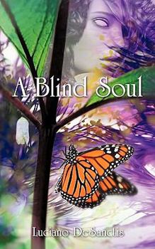 Paperback A Blind Soul Book