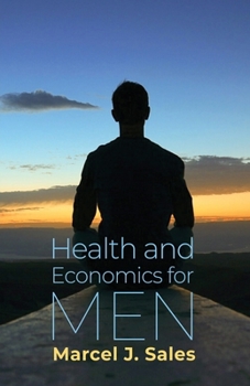 Paperback Health and Economics for Men Book