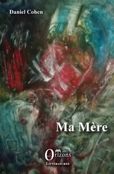 Paperback Ma mère (Littératures) (French Edition) [French] Book