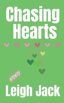 Paperback Chasing Hearts Book