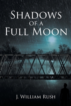 Paperback Shadows of a Full Moon Book