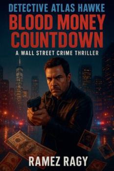 Detective Atlas Hawke: Blood Money Countdown - A Wall Street Crime Thriller (Detective Atlas Hawke Legacy)