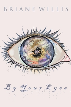 Paperback By Your Eyes Book