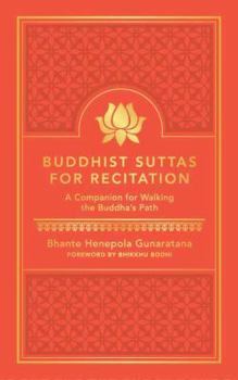 Rag Book Buddhist Suttas for Recitation: A Companion for Walking the Buddha's Path Book