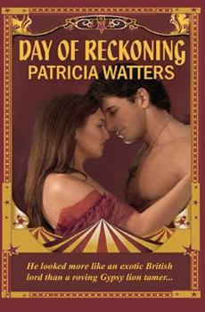 Paperback Day of Reckoning Book