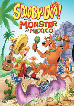 Scooby-Doo and the Monster of Mexico