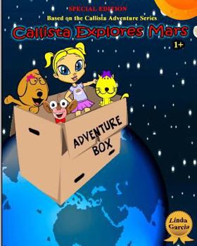 Callista - Book #1 of the Callista Adventure Series