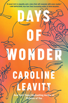 Hardcover Days of Wonder Book