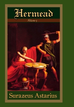 Hermead Volume 5 - Book #5 of the Hermead