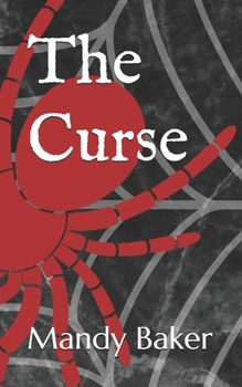 Paperback The Curse Book