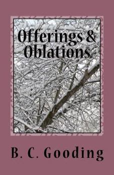 Offerings and Oblations - Book #1 of the Altar Guild Mystery