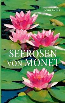 Paperback Seerosen von Monet [German] Book