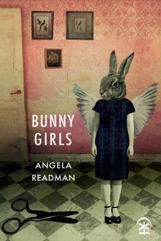 Paperback Bunny Girls Book