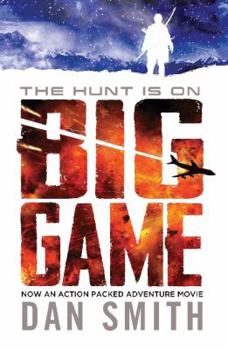 Paperback Big Game Book