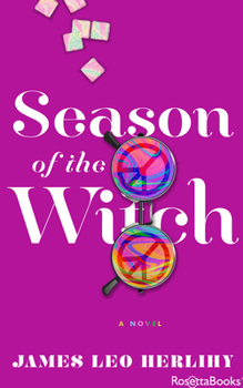 Paperback Season of the Witch Book