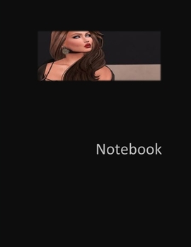 notebook: notebooks :Notebook: Lined Notebook Journal - 100 Pages - Large (8.5 x 11 inches) Paperback