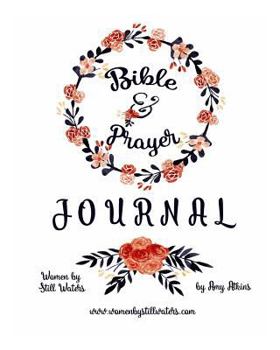 Paperback 101 Day Journal of Bible Study and Prayer for Women Book