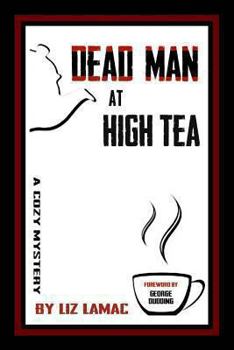 Paperback Dead Man at High Tea Book