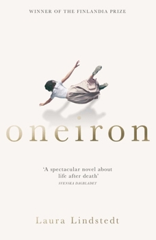 Hardcover Oneiron Book