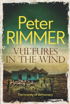 Paperback Vultures in the Wind: A gripping historical novel of friendship Book
