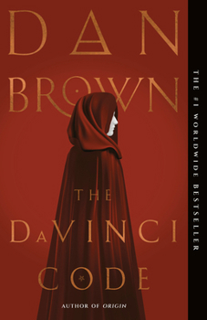 The Da Vinci Code - Book #2 of the Robert Langdon