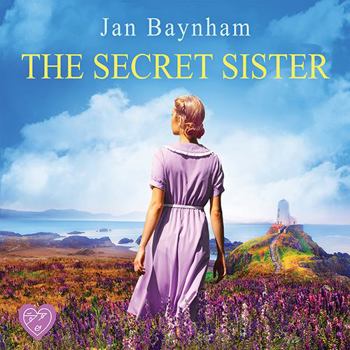 Audio CD The Secret Sister Book