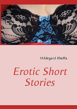 Paperback Erotic Short Stories Book