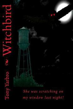 Paperback Witchbird Book