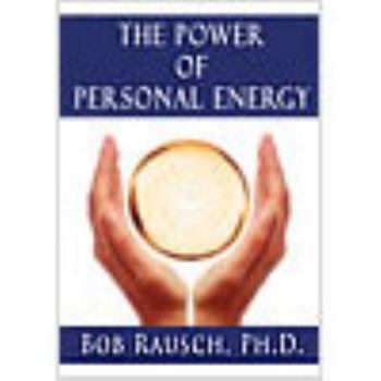 Paperback The Power of Personal Energy Book