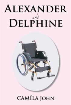 Paperback Alexander and Delphine Book