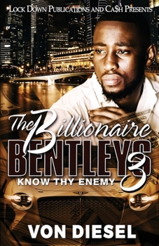 Paperback The Billionaire Bentleys 3 Book
