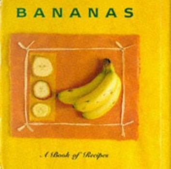 Hardcover Bananascooking with Book