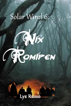 Paperback Nix Romipen Book