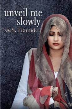 Paperback Unveil Me Slowly Book