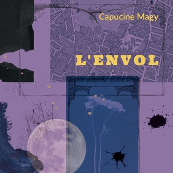 Paperback L'Envol [French] Book