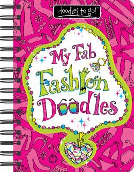 My Fab Fashion Doodles