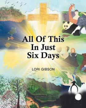 Paperback All Of This In Just Six Days Book