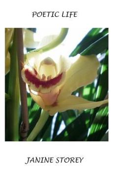 Paperback Poetic Life Book