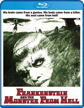 Frankenstein and the Monster from Hell