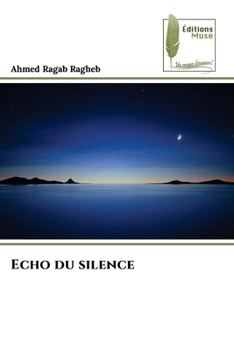 Paperback Echo du silence [French] Book