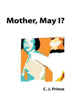 Paperback Mother, May I? Book