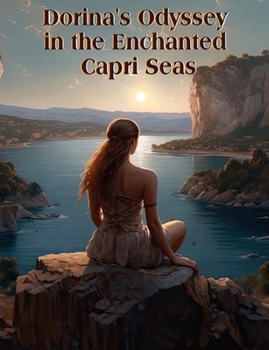Paperback Dorina's Odyssey in the Enchanted Capri Seas Book