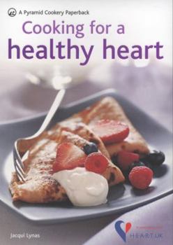 Paperback Cooking for a Healthy Heart (Pyramid Paperbacks) Book