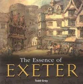 Paperback The Essence of Exeter Book