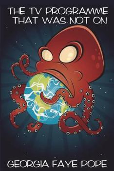 Paperback The TV Program that was not on Book