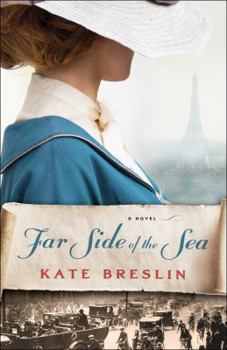 Paperback Far Side of the Sea Book