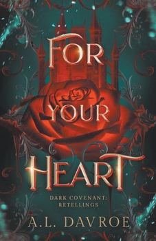 Paperback For Your Heart Book